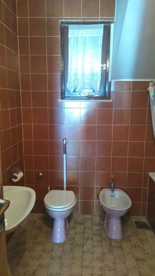 Big 4-Bedroom Apartment Perica, Podstrana Dış mekan fotoğraf